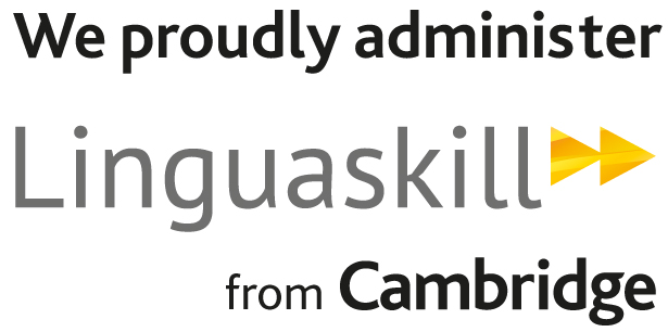 Cambridge Linguaskill