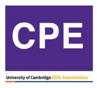 Cambridge CPE