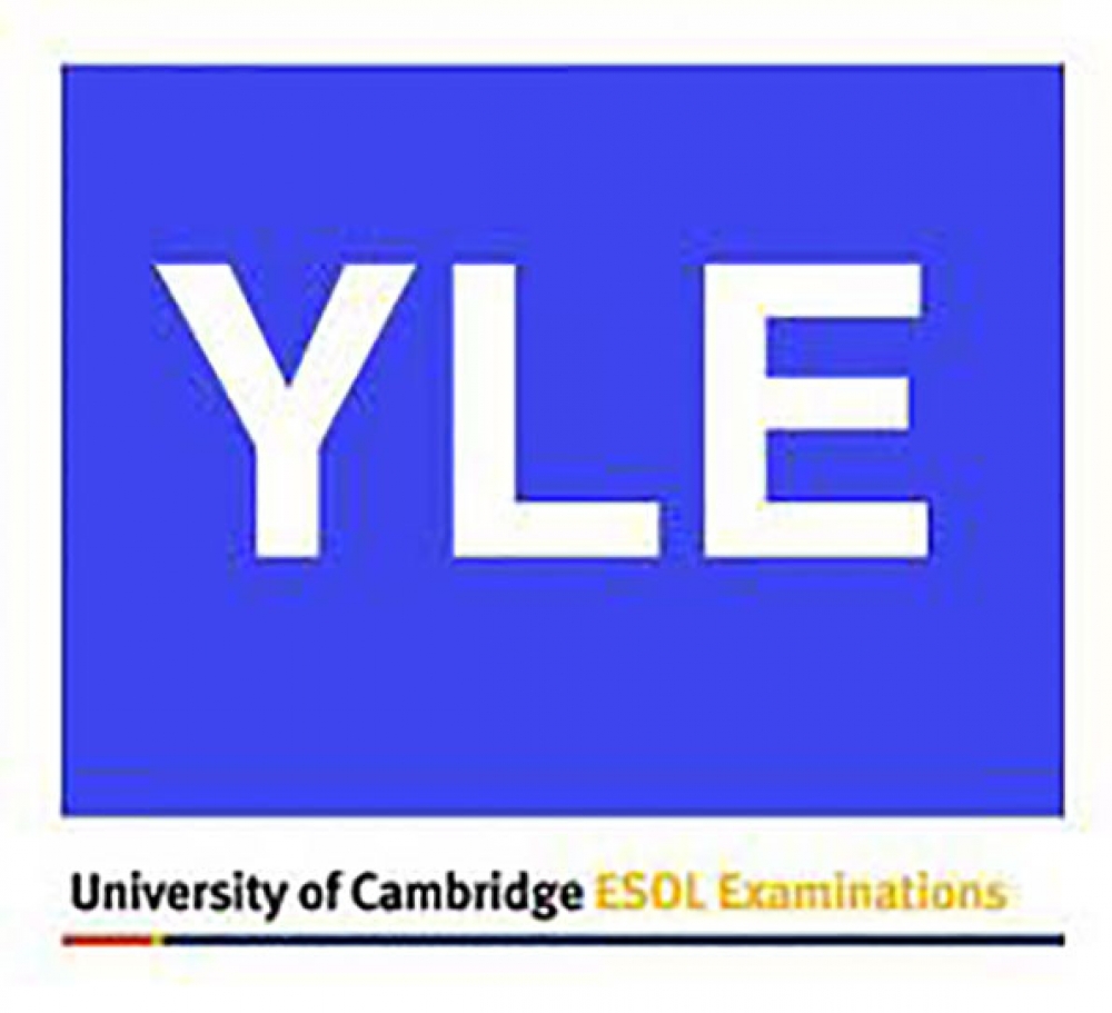 Cambridge YLE